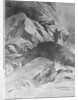 Army Traveling through Mountains by Anonymous