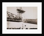 Queensboro Bridge by Anonymous