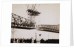 Queensboro Bridge by Anonymous