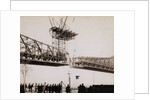 Queensboro Bridge by Anonymous
