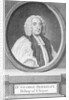Portrait of George Berkeley as Bishop by Anonymous