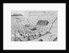 Illustration of Battle of Breitenfield by Anonymous