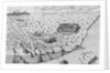 Illustration of Battle of Breitenfield by Anonymous