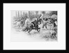Indians Surrendering by A. Russell