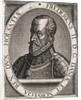 King Frederik II of Denmark and Norway by Anonymous