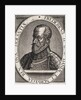 King Frederik II of Denmark and Norway by Anonymous