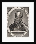 King Frederik II of Denmark and Norway by Anonymous