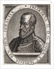 King Frederik II of Denmark and Norway by Anonymous