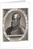 King Frederik II of Denmark and Norway by Anonymous