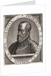 King Frederik II of Denmark and Norway by Anonymous