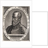 King Frederik II of Denmark and Norway by Anonymous