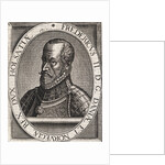 King Frederik II of Denmark and Norway by Anonymous