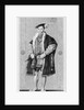 Portrait of King Edward VI by Anonymous