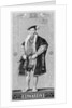 Portrait of King Edward VI by Anonymous