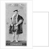 Portrait of King Edward VI by Anonymous