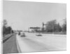 Cars on Highway by Anonymous