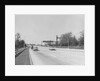 Cars on Highway by Anonymous