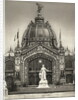 Exterior of Universal Exposition by Anonymous
