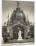 Exterior of Universal Exposition by Anonymous