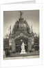 Exterior of Universal Exposition by Anonymous