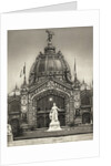 Exterior of Universal Exposition by Anonymous