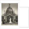 Exterior of Universal Exposition by Anonymous