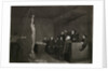 Members of the Inquisition Torturing a Man by Anonymous