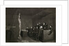 Members of the Inquisition Torturing a Man by Anonymous