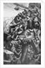 Alexander Before Conquering Tyre by Anonymous