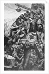 Alexander Before Conquering Tyre by Anonymous