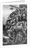 Alexander Before Conquering Tyre by Anonymous