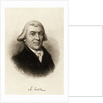 Portrait of James Iredell by Anonymous