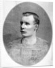 Portrait of Early Swimmer Mathew Webb by Anonymous