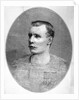 Portrait of Early Swimmer Mathew Webb by Anonymous