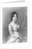 Portrait of the Wife of President James Madison by Anonymous