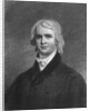 Portrait of George Mifflin Dallas by Anonymous
