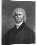 Portrait of George Mifflin Dallas by Anonymous