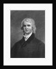 Portrait of George Mifflin Dallas by Anonymous