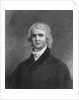 Portrait of George Mifflin Dallas by Anonymous
