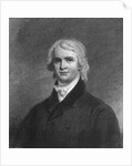 Portrait of George Mifflin Dallas by Anonymous