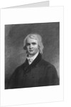 Portrait of George Mifflin Dallas by Anonymous
