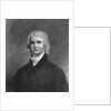 Portrait of George Mifflin Dallas by Anonymous