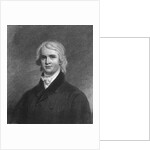 Portrait of George Mifflin Dallas by Anonymous