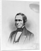 Portrait of Stephen H. Long by Anonymous