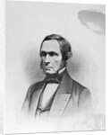 Portrait of Stephen H. Long by Anonymous
