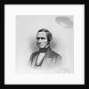 Portrait of Stephen H. Long by Anonymous