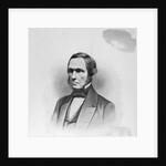 Portrait of Stephen H. Long by Anonymous