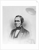 Portrait of Stephen H. Long by Anonymous