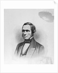 Portrait of Stephen H. Long by Anonymous