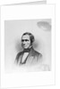 Portrait of Stephen H. Long by Anonymous